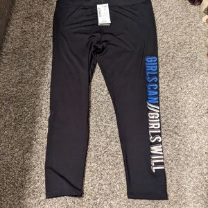 Woman's leggings